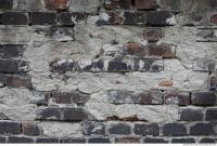 wall brick plastered 0001